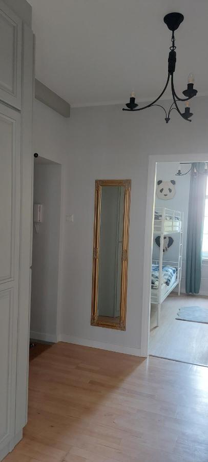 Apartament Grobla III Gdansk Exterior photo